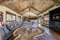 Cold Springs Road Home