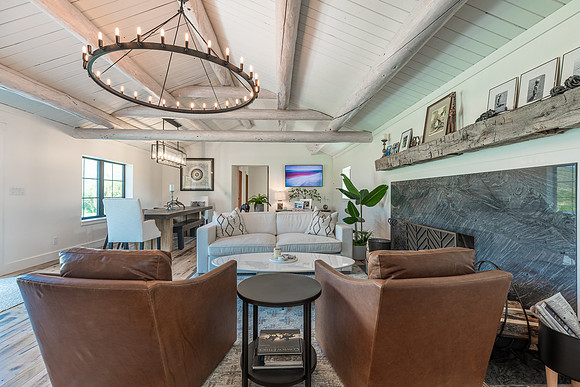 Bondurant Home