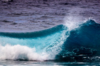 South Point Wave