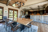 Cold Springs Road Home