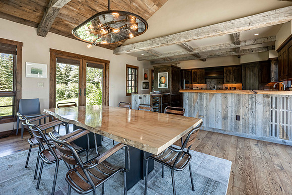 Cold Springs Road Home