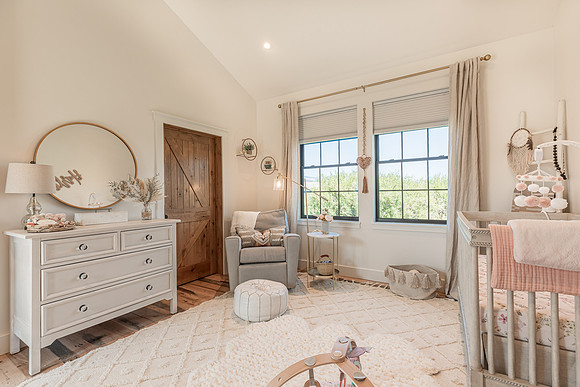 Bondurant Home
