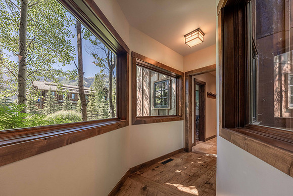 Cold Springs Road Home