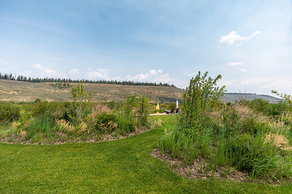 Bondurant Home