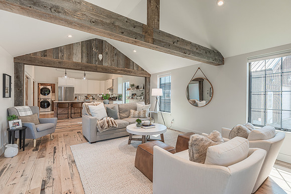Bondurant Home