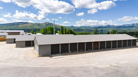 Wild West Storage
