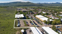 535 Willow/Deer Dr