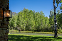Granite Creek Road