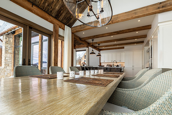 Bowman Road House