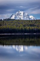 Mount Moran