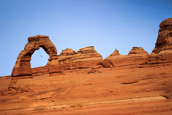 Delicate Arch