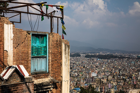 Kathmandu