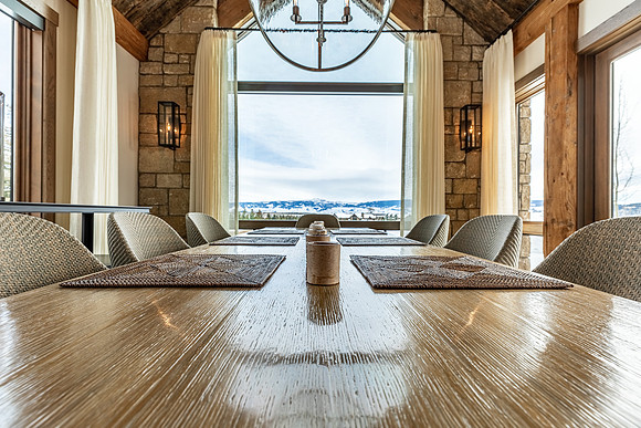 Bowman Road House