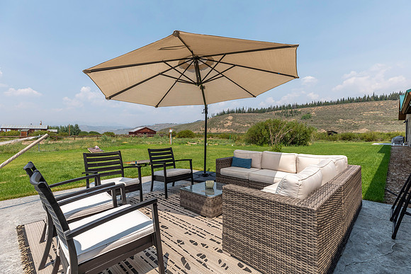Bondurant Home