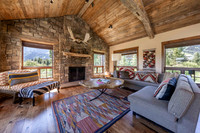 Cold Springs Road Home