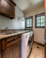 Cold Springs Road Home