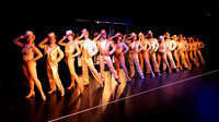 A Chorus Line