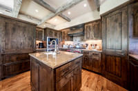 Cold Springs Road Home