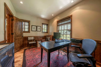 Cold Springs Road Home