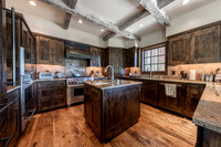 Cold Springs Road Home