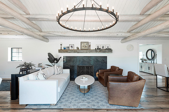 Bondurant Home