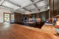 Cold Springs Road Home