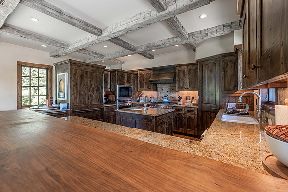 Cold Springs Road Home