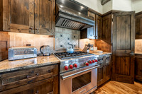 Cold Springs Road Home