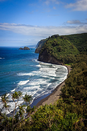 Pololu Valley