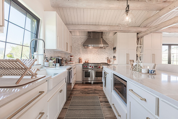 Bondurant Home