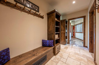Cold Springs Road Home