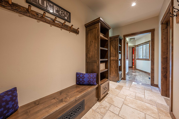 Cold Springs Road Home