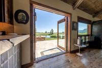 Cold Springs Road Home
