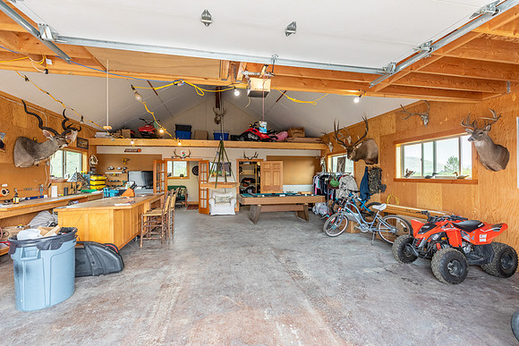 Bondurant Home