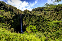 Akaka Falls