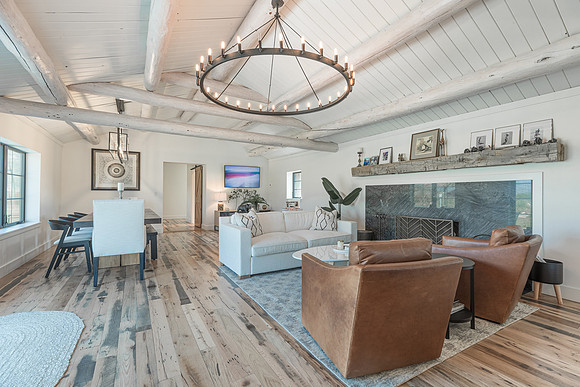 Bondurant Home