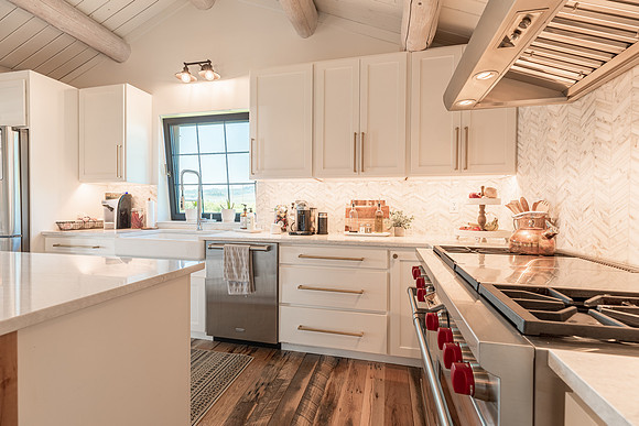 Bondurant Home
