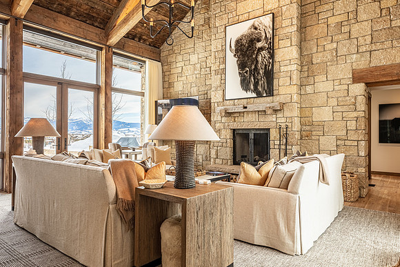 Bowman Road House