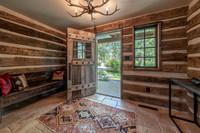 Cold Springs Road Home