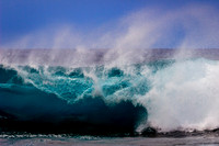 South Point Wave
