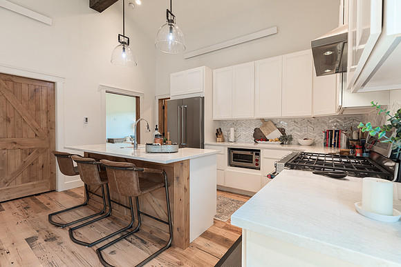 Bondurant Home