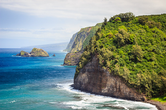 Pololu Valley