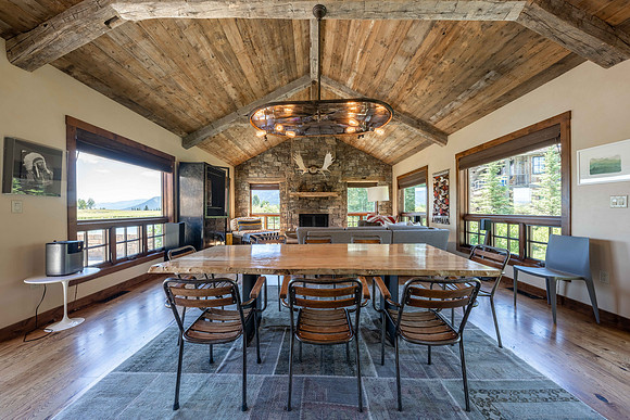 Cold Springs Road Home