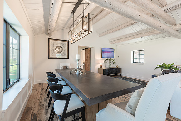 Bondurant Home