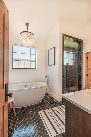 Bondurant Home